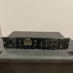 Line 6 POD HD Pro X