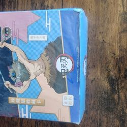 Demon Slayer TCG Sealed BOX