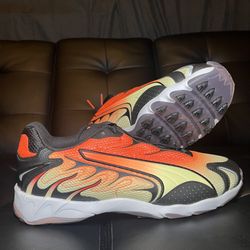 Men’s Puma Inhale Glowing Red