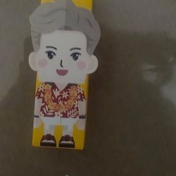 Nature Republic EXO Suho Kim Junmyeon Collab