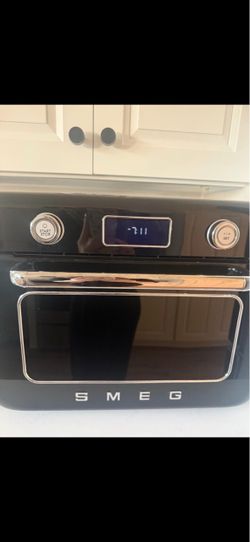 Smeg Air fryer