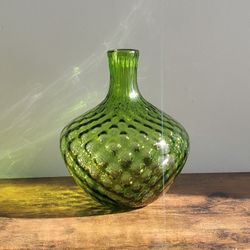 Vintage Bud Table Vase