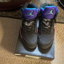 Jordan 5 