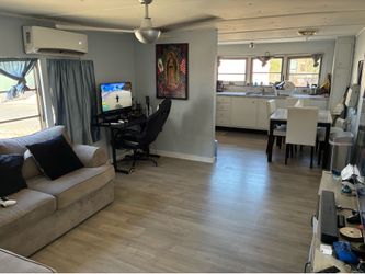 Mobile home 1b 1b