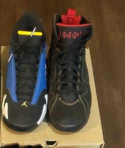 Jordan’s