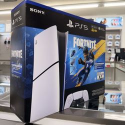 Ps5 Digital Fortnite Bundle