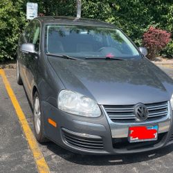 2010 Volkswagen Jetta
