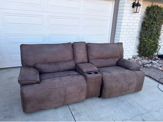 Power recliner
