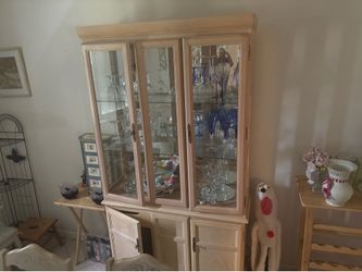 Cabinets