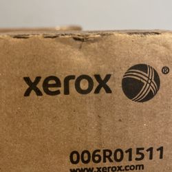 Xerox Office Printer Ink