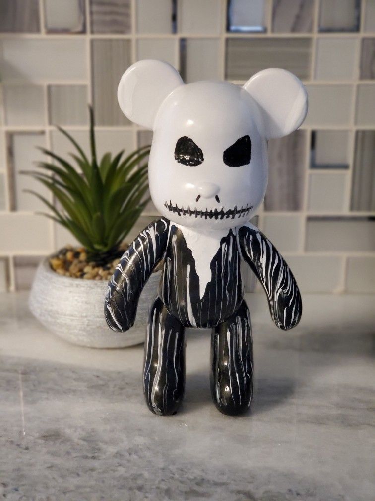Jack Skellington