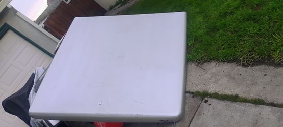 Snug Top Truck Cover 6 Foot