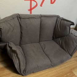  Used Small Sofa