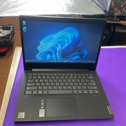 Lenovo Laptop – 8GB RAM, 128GB SSD, Intel Pentium 64USU, Windows 11 Home (S Mode)