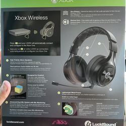 Xbox Wireless 