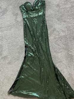 Emerald Green