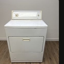 Kenmore Gas Dryer 