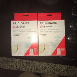 2 WF2CB PureSource2 Water Filters