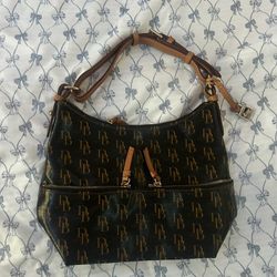 Dooney and Bourke Bag