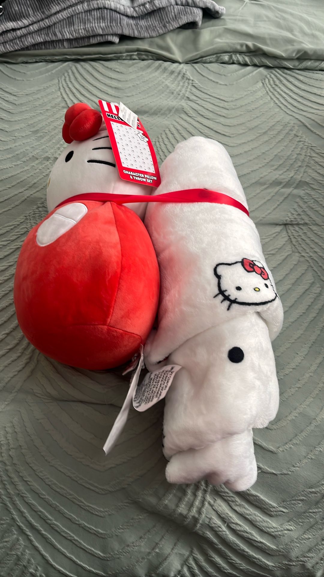 Hello Kitty