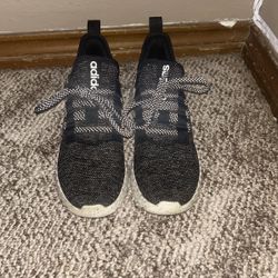 Barely Used Adidas Size Is 8.5 NOT FIRM ON PRICE