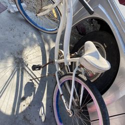 Cruiser Bike – Micargi 26”