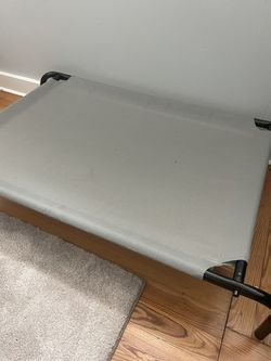 Dog Bend (Never Used)