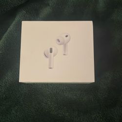 Brand New AirPod Pro 3