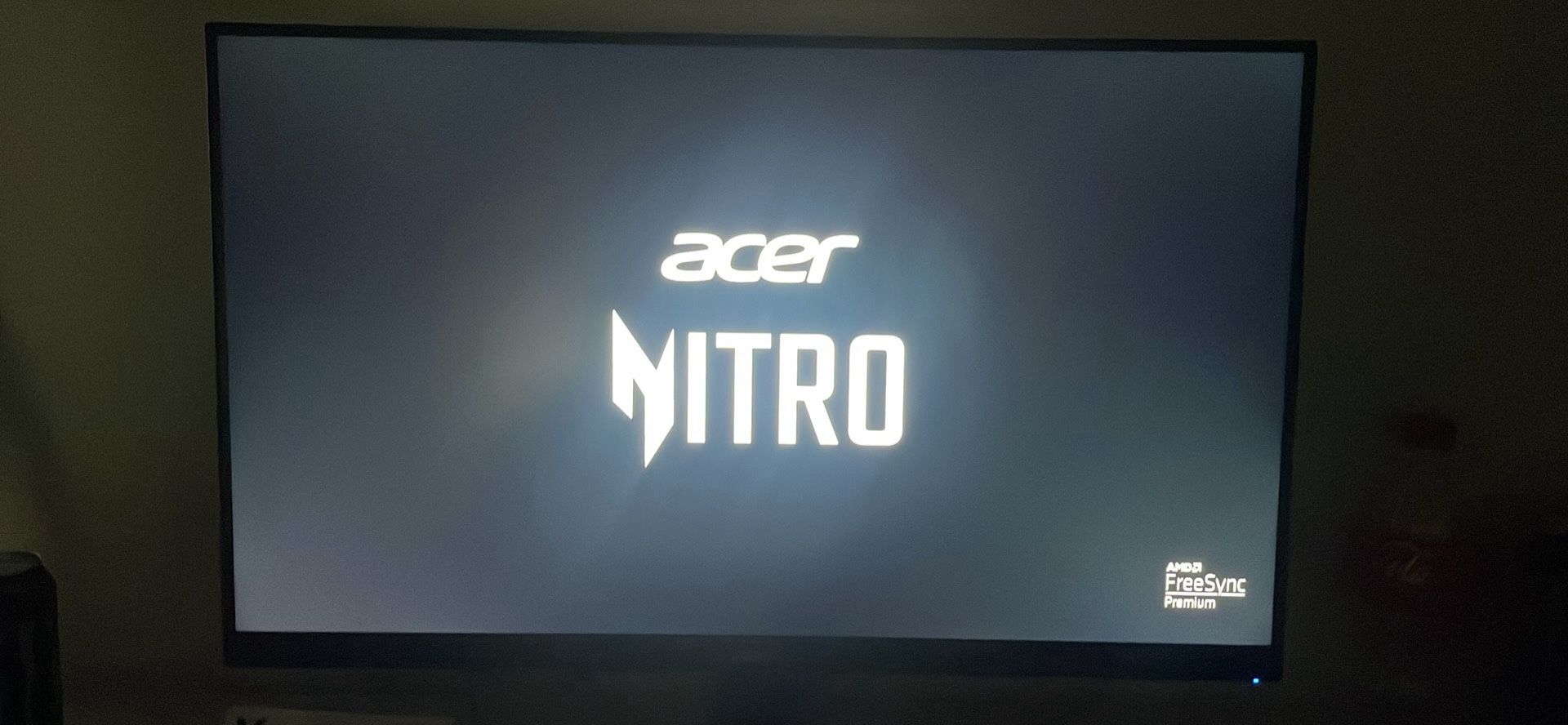 Acer Monitor