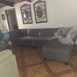 Sofas Never Used