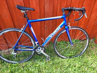 Trek Alpha 1.2 Large frame