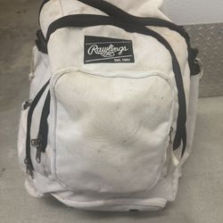 Softball Items