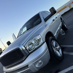 2007 Dodge Ram 1500