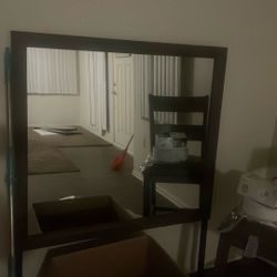 HeadbOARD  Mirror FREE