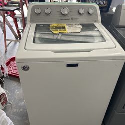 Washer Dryer