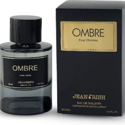 Parfum OMBRÉ
