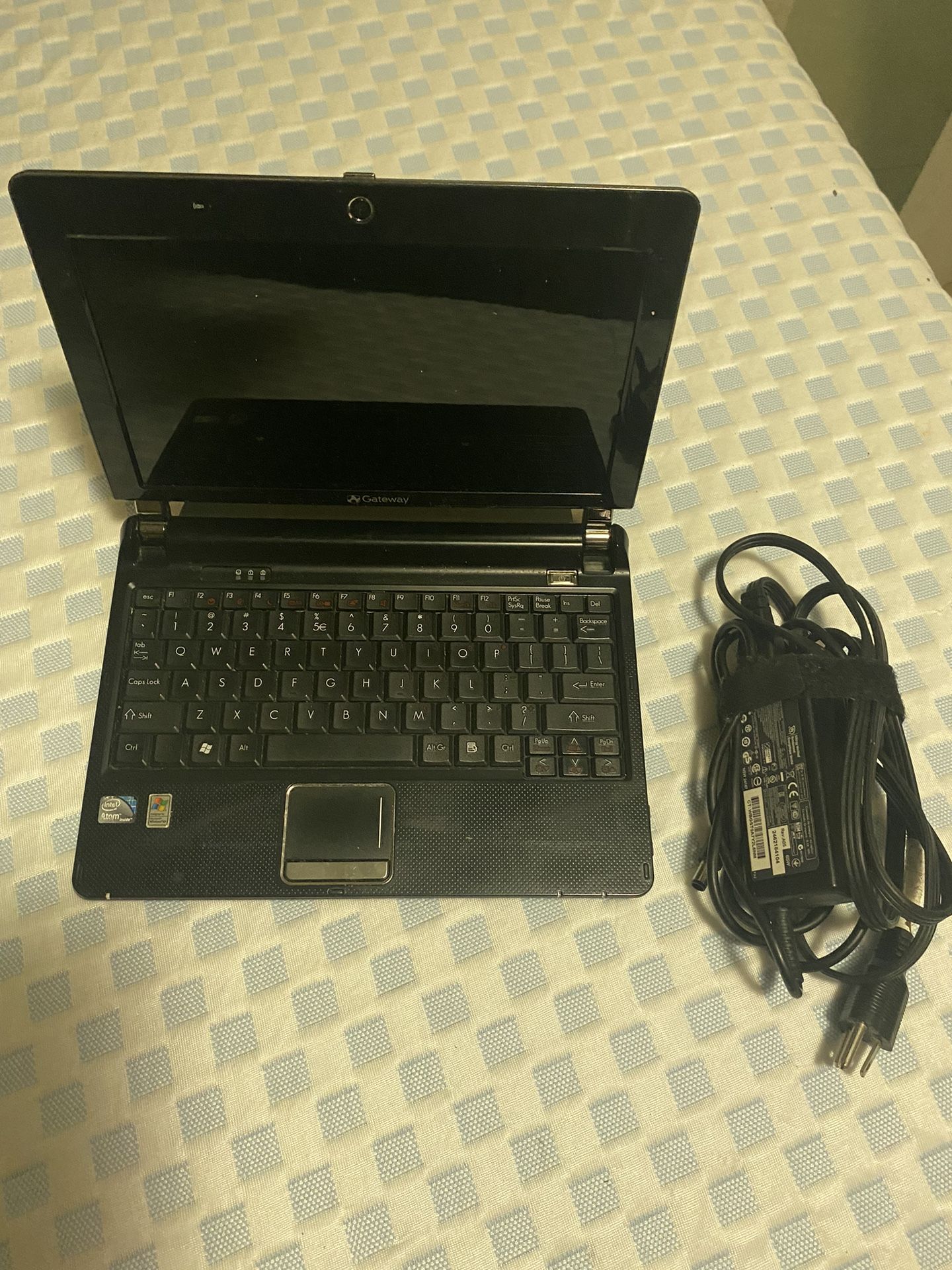 Mini Windows Xp Laptop