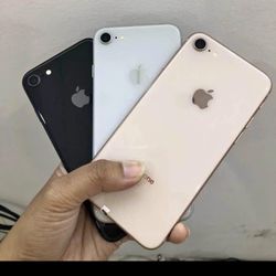 iPhone 8 Unlocked 
