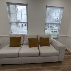 Modern Sectional Sofa