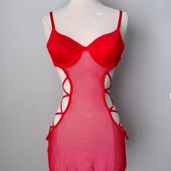 Lingerie Dress