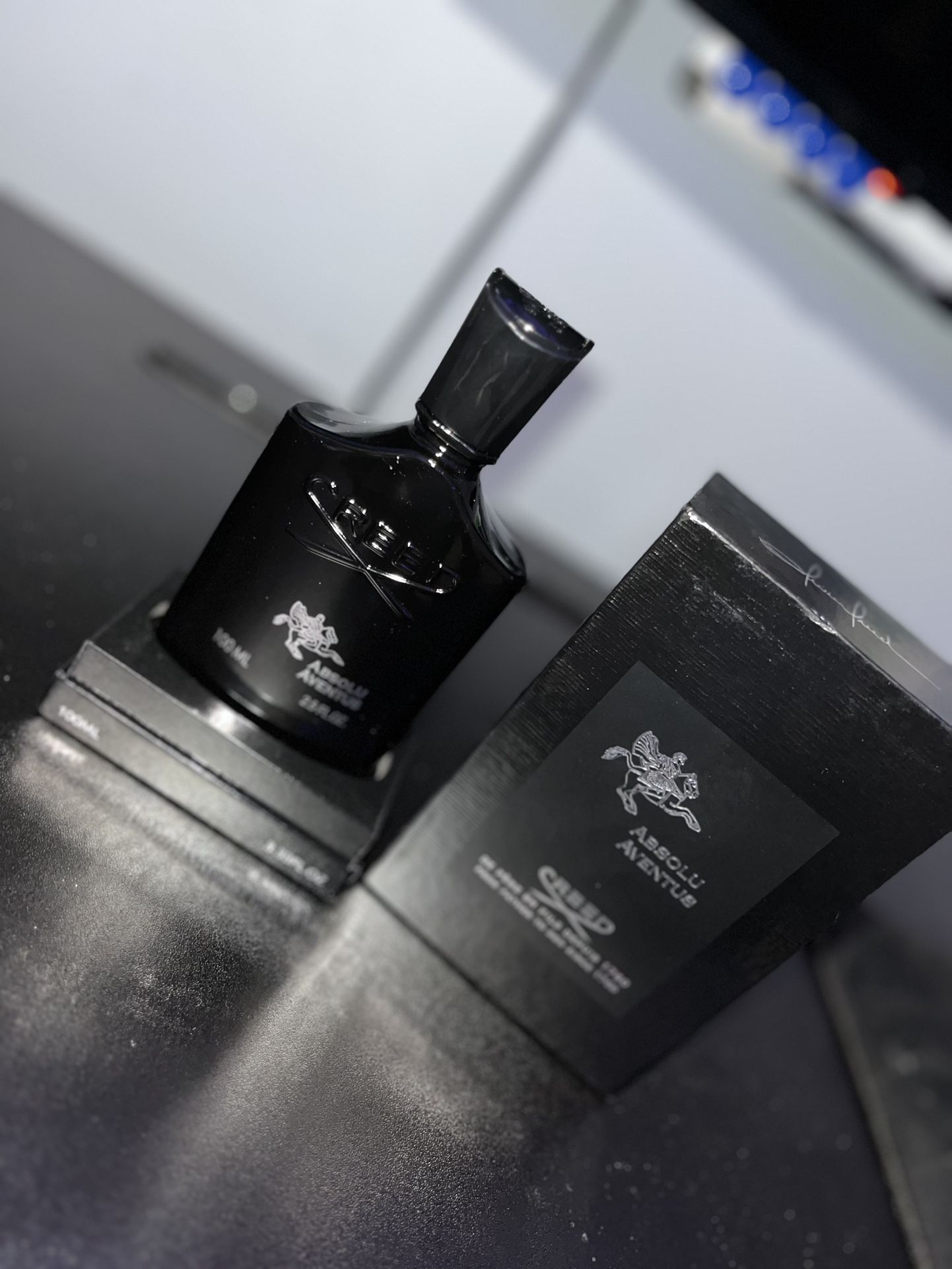 Creed Absolu Aventus