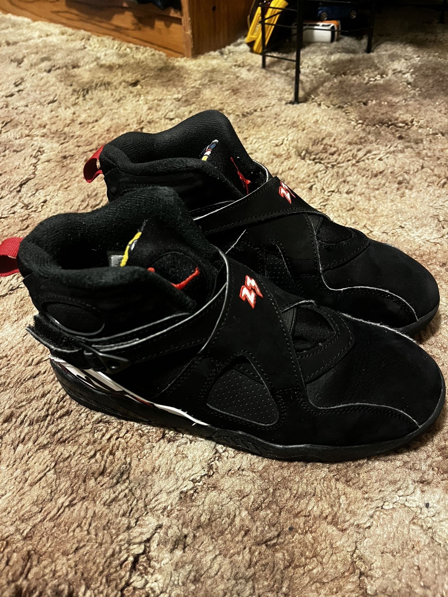 Air Jordan Retro 8