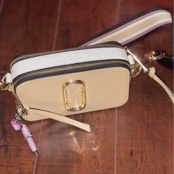 Marc Jacob Snapshot Bag