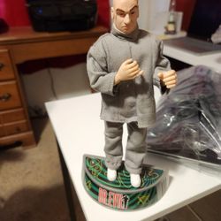 Dr.evil Collectable 