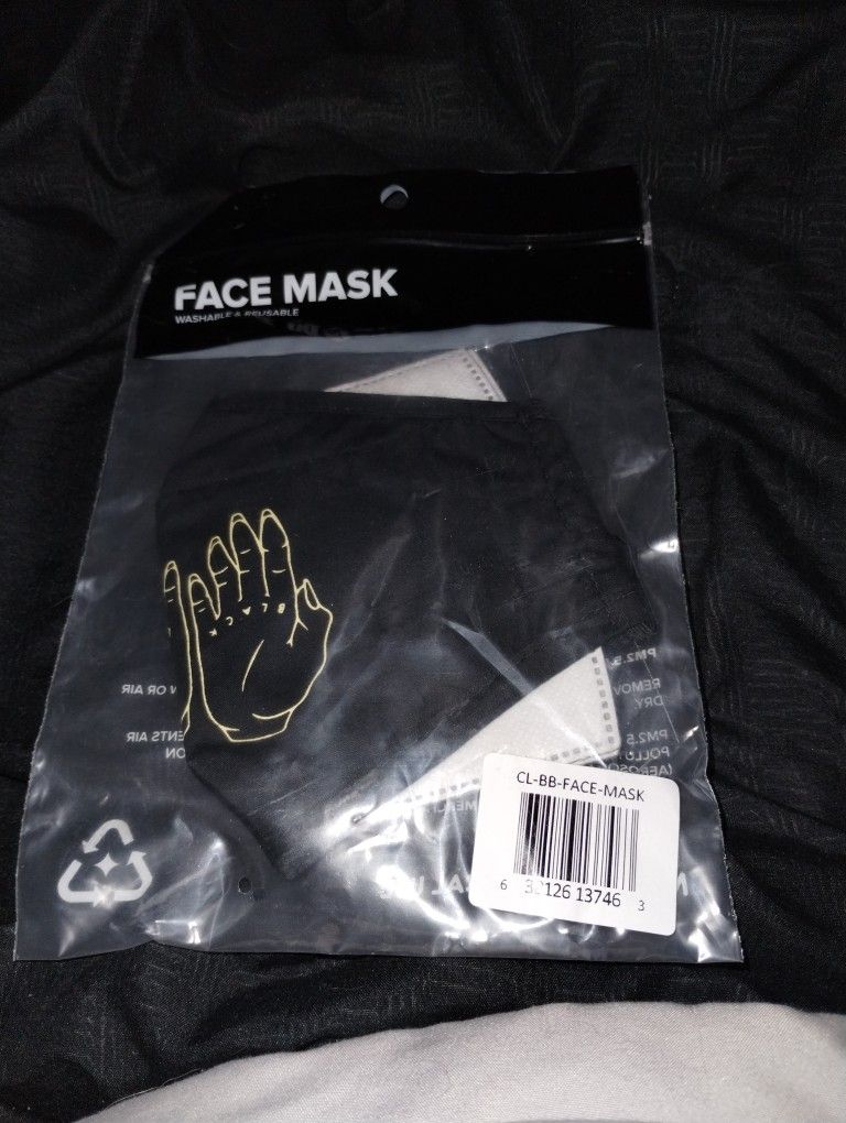 Face Mask