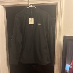 Lyft Driving jacket