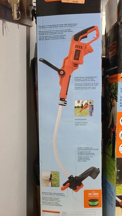 Black decker