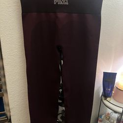 Pink Victoria’s Secret