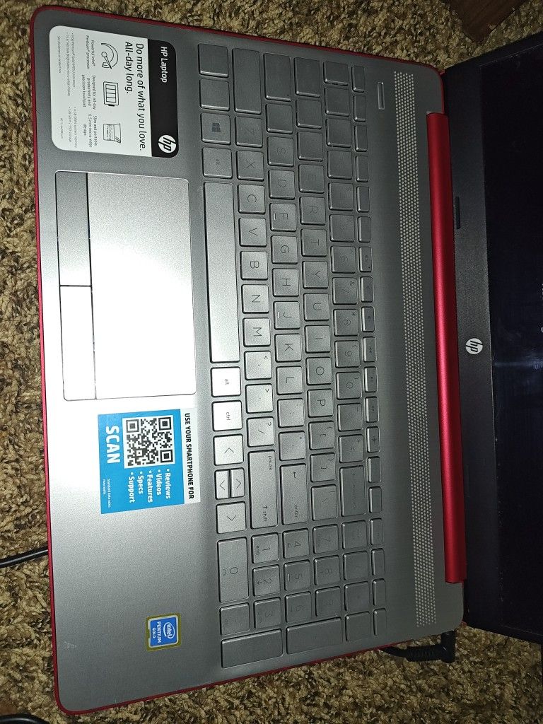 HP Business Laptop 💻Win 11