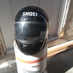 MOTOR CYCLE HELMET